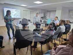 Снимка: Община Стара Загора