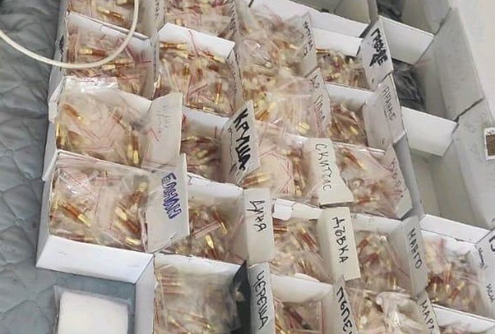 МВР: Служители от ГДБОП неутрализираха престъпна група при мащабна акция срещу производство и разпространение на наркотици по Северното Черноморие