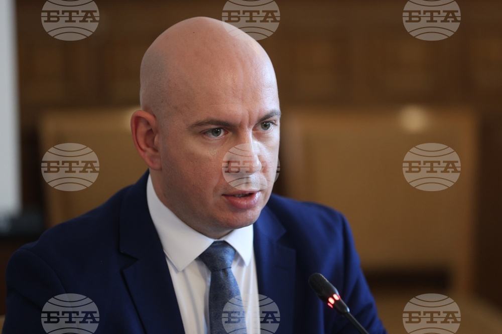 Народно събрание - Комисия по политиките за българите извън страната