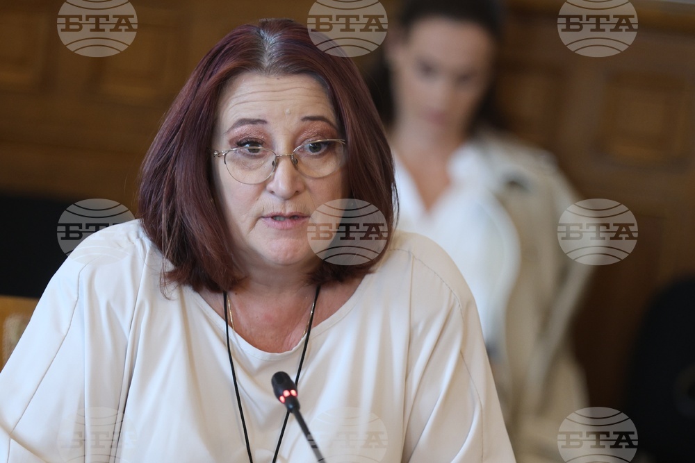 Народно събрание - Комисия по политиките за българите извън страната