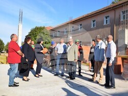 Снимка: Областна администрация – Русе