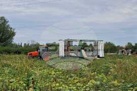 Село Мало Конаре - демо точка - откриване - АгроХъб.БГ