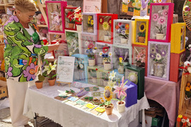 Велико Търново - Нощ на Самоводската чаршия и Фестивал на занаятите