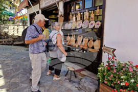 Велико Търново - Нощ на Самоводската чаршия и Фестивал на занаятите