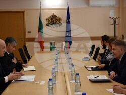 Снимка: Министерство на икономиката и индустрията