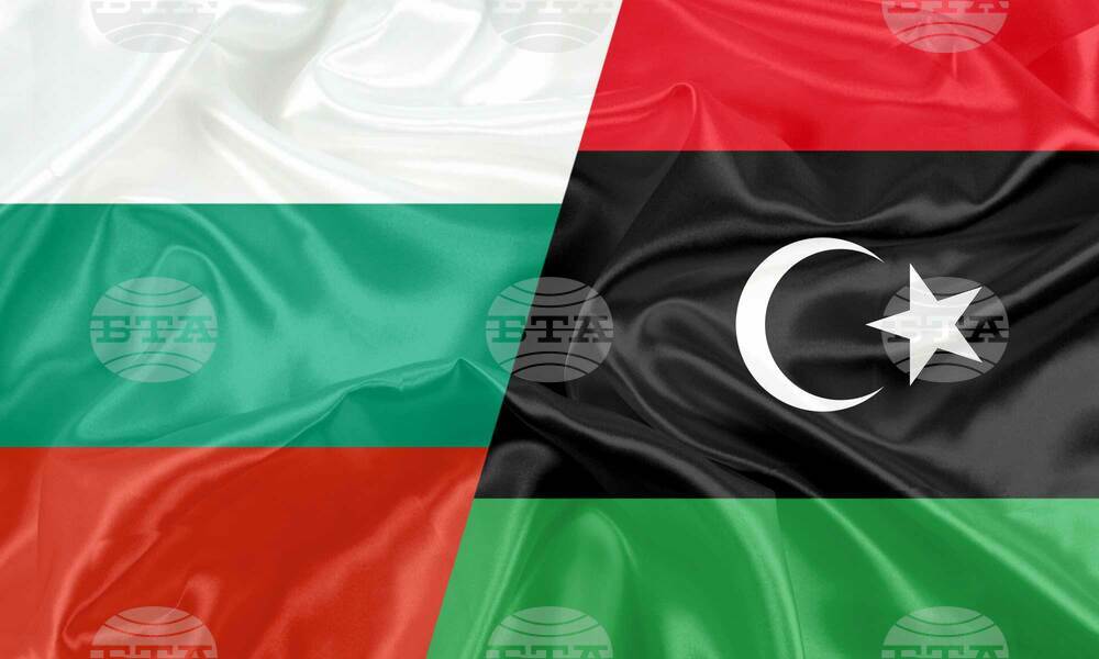 Cabinet Approves Memorandum for Regular Political Consultations between Foreign Ministers of Bulgaria, Libya