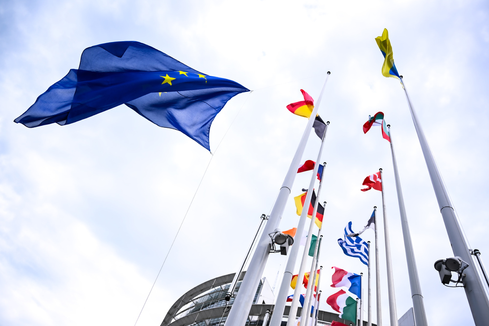 November 20, 2002: EP Votes Jan. 1, 2007 as EU Accession Date for Bulgaria