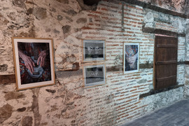 Кюстендил - „Писма до себе си“ - изложба