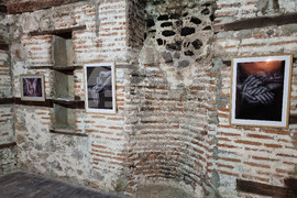 Кюстендил - „Писма до себе си“ - изложба