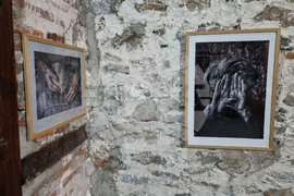 Кюстендил - „Писма до себе си“ - изложба