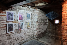 Кюстендил - „Писма до себе си“ - изложба