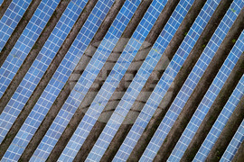 Средец - енергия от слънцето - фотоволтаични панели