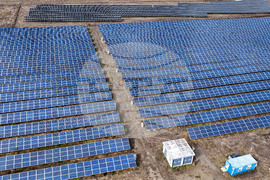 Средец - енергия от слънцето - фотоволтаични панели