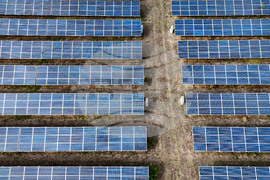 Средец - енергия от слънцето - фотоволтаични панели