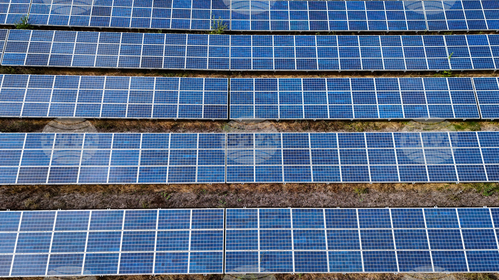 Средец - енергия от слънцето - фотоволтаични панели