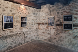 Кюстендил - „Писма до себе си“ - изложба