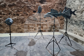 Кюстендил - „Писма до себе си“ - изложба