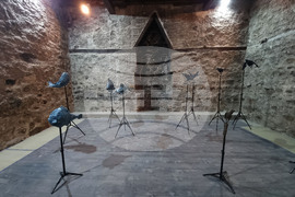 Кюстендил - „Писма до себе си“ - изложба