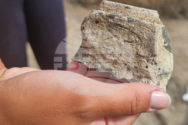 Провадия - Солницата - проучвания - находки