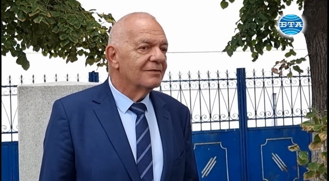 Създателите на Българското книжовно дружество са поставили основите на българската държавност още преди Освобождението, заяви българският посланик в Румъния Радко Влайков