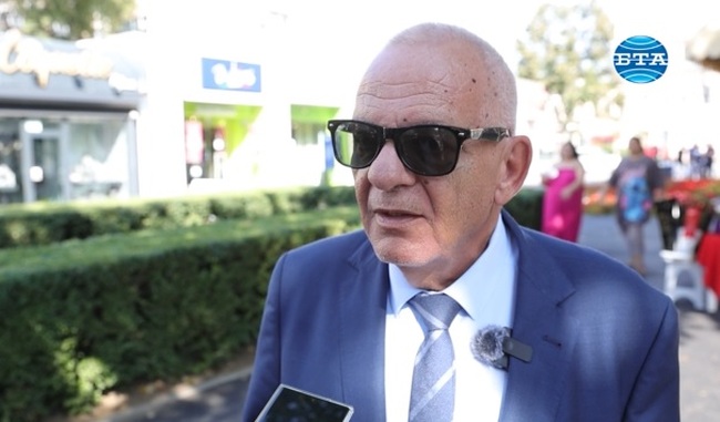 БТА ще помага за популяризиране на обектите, свързани с българската история в Браила