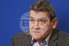 Национален пресклуб на БТА - Български лекарски съюз - пресконференция