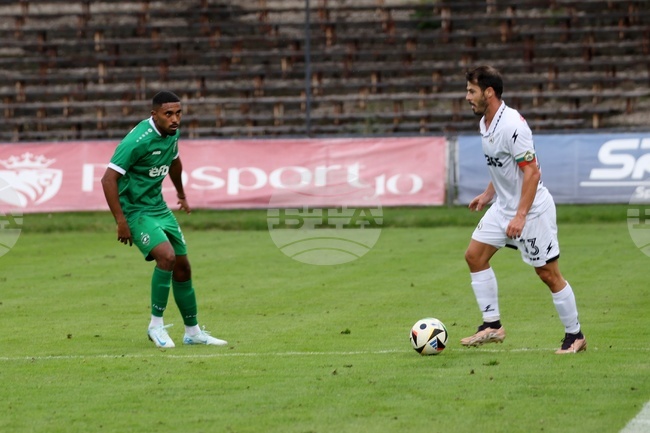 Галин Иванов и Иван Минчев се завръщат в състава на Славия