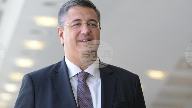 ЕС ще одобри през декември план за транспортна ос Солун – Букурещ, съобщи еврокомисарят по транспорта Апостолос Дзидзикостас