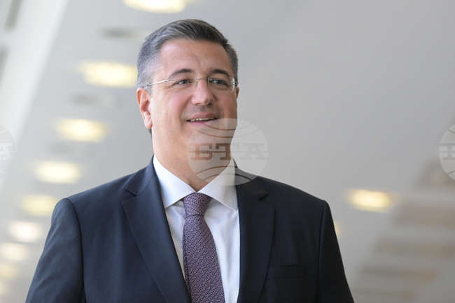 ЕС ще одобри през декември план за транспортна ос Солун – Букурещ, съобщи еврокомисарят по транспорта Апостолос Дзидзикостас