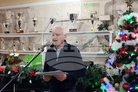 Кърджали - "Спортист на годината" - награди