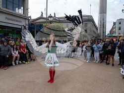 Снимка: Посолство на Република България в Република Ирландия