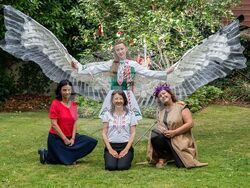 Снимка: Посолство на Република България в Република Ирландия