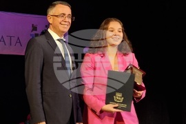 Кърджали - "Спортист на годината" - награди