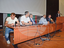 Снимка: Община Варна