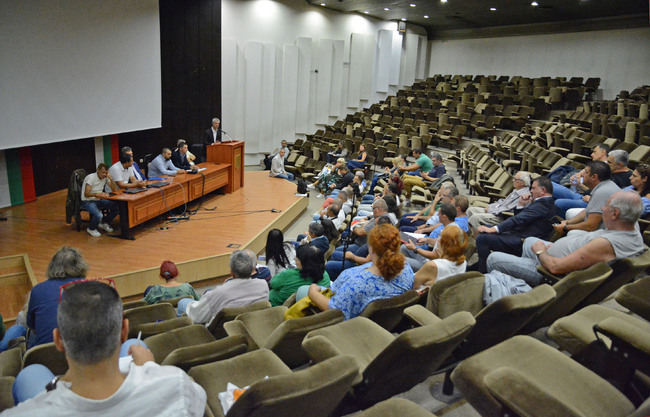 Община Варна: От утре, 19 септември, в м-ст „Пчелина“ се спира движението за довършителните работи по ул. „Прилеп“