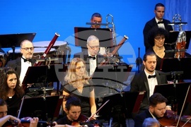 Симфоничен оркестър на БНР - празничен концерт