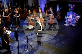 Симфоничен оркестър на БНР - празничен концерт