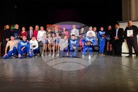 Кърджали - "Спортист на годината" - награди