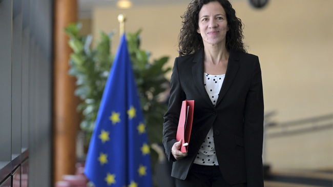 EC Executive Vice-President Roxana Minzatu to Visit Bulgaria June 16-17 