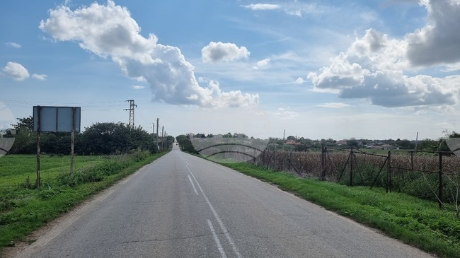 Прогноза за времето 