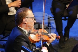 Симфоничен оркестър на БНР - празничен концерт