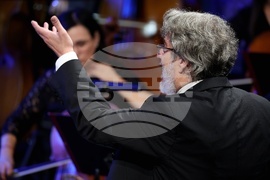 Симфоничен оркестър на БНР - празничен концерт