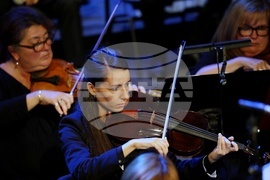 Симфоничен оркестър на БНР - празничен концерт