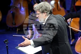 Симфоничен оркестър на БНР - празничен концерт