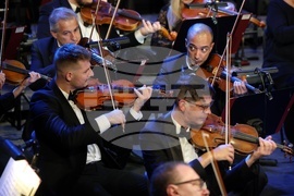 Симфоничен оркестър на БНР - празничен концерт