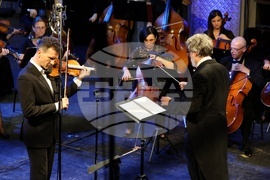 Симфоничен оркестър на БНР - празничен концерт