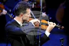 Симфоничен оркестър на БНР - празничен концерт - Светлин Русев