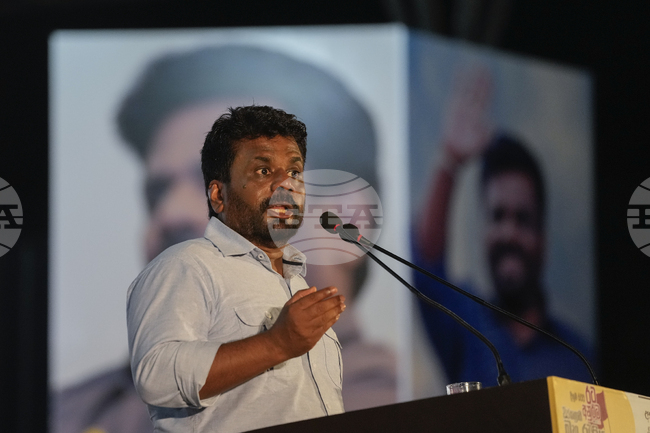 Депутатите в Шри Ланка премахнаха пенсионните си права с категорично гласуване