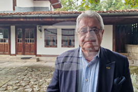 Шумен - Национални културни празници „Албена" - Музеен комплекс „Панчо Владигеров“