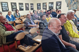 Шумен - Национални културни празници „Албена" - Музеен комплекс „Панчо Владигеров“